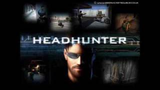 Headhunter - Soundtrack Suite