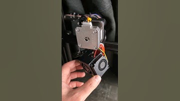 Ender 3 Direct Drive #3dprinting