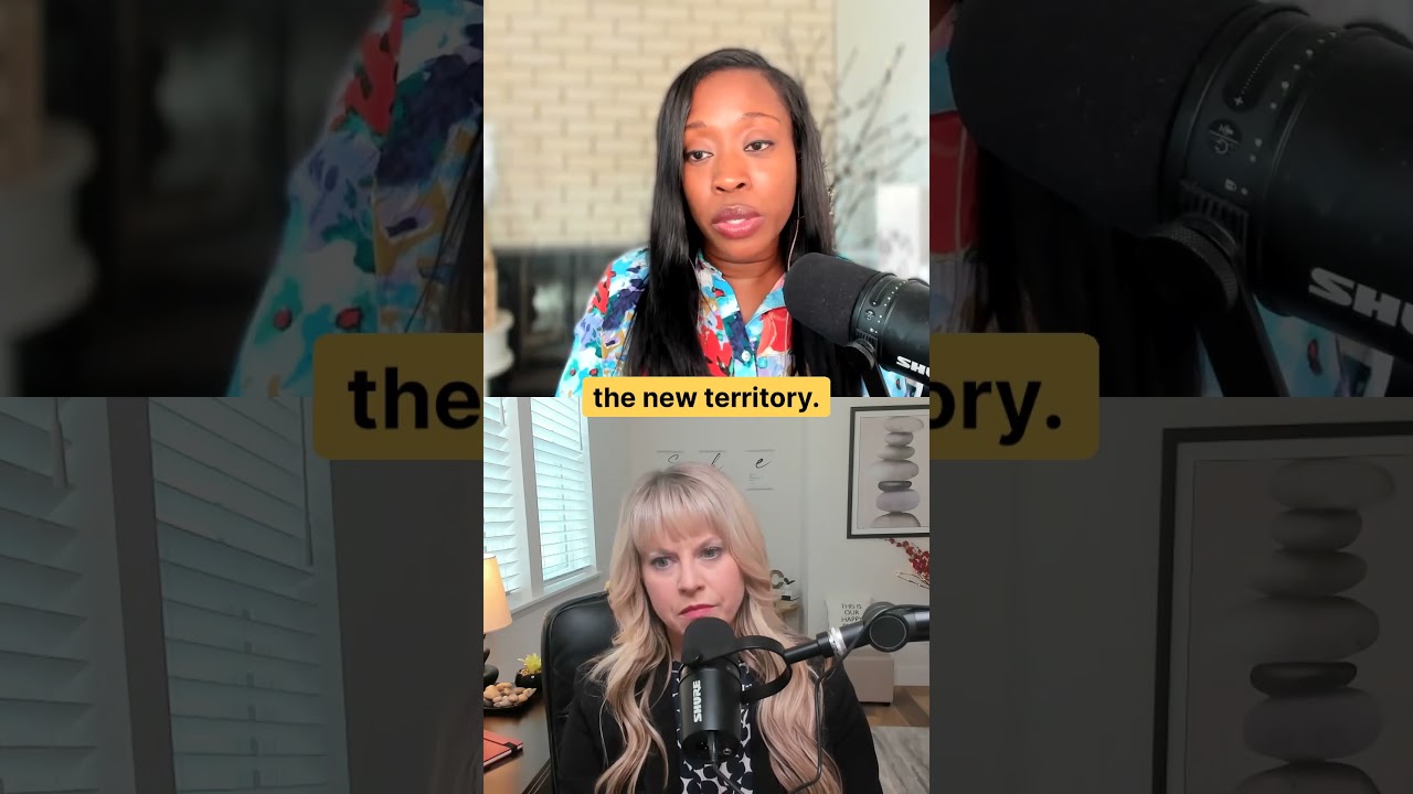 Taking the Leap into Your Next Assignment