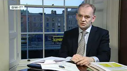 Ireland/Latvia: The Golden Immigration Card | European Journal