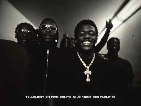 Akim Papichulo , Big Chekete ,Highman - Gbonhi ( Official Music Video) | ​