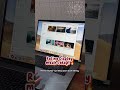 Mini Review Macbook Pro 2019 di 2025✨ #macbook #macbookpro #macbooksecond