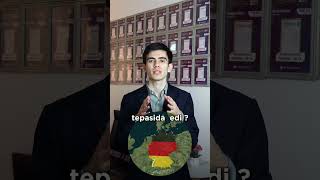 Tarix fanidan  tushishi mumkin bo'lgan MS savollari #history #top #education