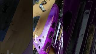 Sci Fi DIY Gold Rub 'n Buff Prop Blaster Glow Up #DIYFilmmaking #PropBuilding #SciFiDIY #DIY #maker