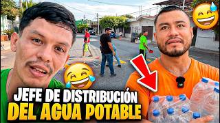 PINTAMOS TOPES CON CHACO Y TIBIRILIKI Y CASI NOS ATROP3LLAN 😂 | PATRÓN NETO