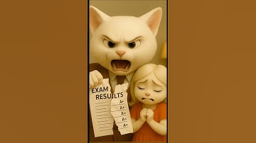 She Stayed 2  #animation #funnyanimal #funny #funnycat #cartoon #funnypet #movie #cat #kitten