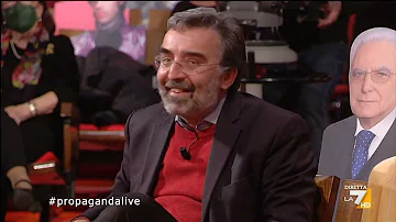 Quando ricomincia propaganda?