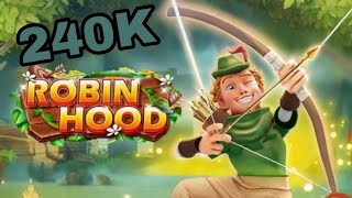 Robin hood ll FC SLOT ll #fcslot #slot  screenshot 3