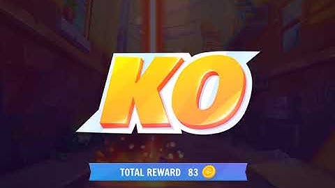 Despicable Bear Gameplay part 1 nano weapons/iOS