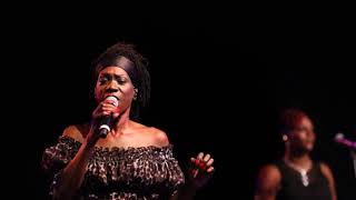 Heather Small | How Can I Love You More? | Schauinsland-Reisen Jazz Rally | 03.06.17