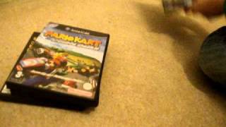 All Of Marios Gamecube Games