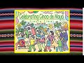  celebrating cinco de mayo fiesta time  read aloud childrens book