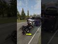 Can ANYTHING Survive This Crash? 😱 | BeamNG.drive