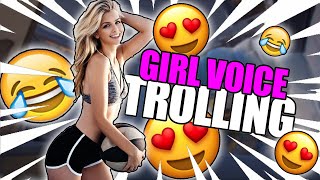 GIRL VOICE TROLLING in VALORANT (STOLE SOMEONES WIFE)
