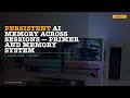 Rebuilding Claude Code Memory System