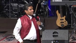 Special Guest - Pastor Valson - 10.14.15