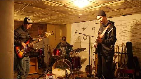 Third Stone From The Sun (Hendrix Cover). by Max, ...