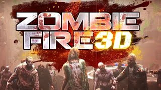🔫 ZOMBIE FIRE 3D 🔫 GAMEPLAY #12 🔫 SHOOTER 🔫 ZOMBIES 🔫 ACTION 🔫 SHMUP 🔫