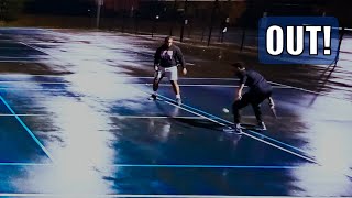 The Ball Was Out Again? Pickleball Struggles Get Real