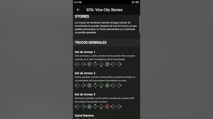 Gta Vice City Stories - Psp (Seminovo) - Arena Games - Loja Geek
