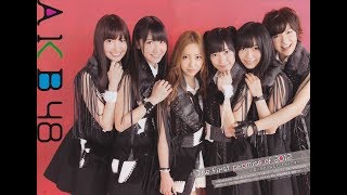 AKB48 - Bird