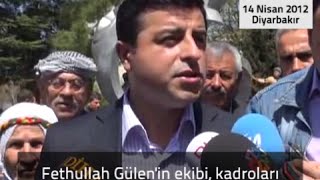 Nisan 2012 Fethullah Gülen Şu Anda Türkiyeyi Yönetiyor
