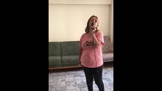 Fatma sultan-Bulursun beni cover