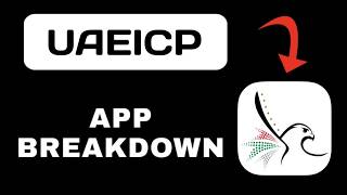 UAEICP App Overview - What to Expect? screenshot 4
