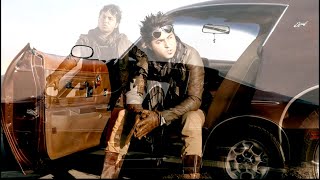 Sam Nemati - Eshghe Man -