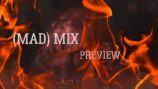 (MAD) Mix - Mixed by A•F•H (PREVIEW)