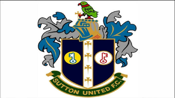 SUFCtv talks to Sutton United fanatic and author J...