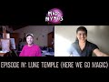 Muse Myths Episode 4: Luke Temple (Here We Go Magic)