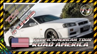 TOCA Race Driver 2 | Pacific American Tour | 2-3 | Road America