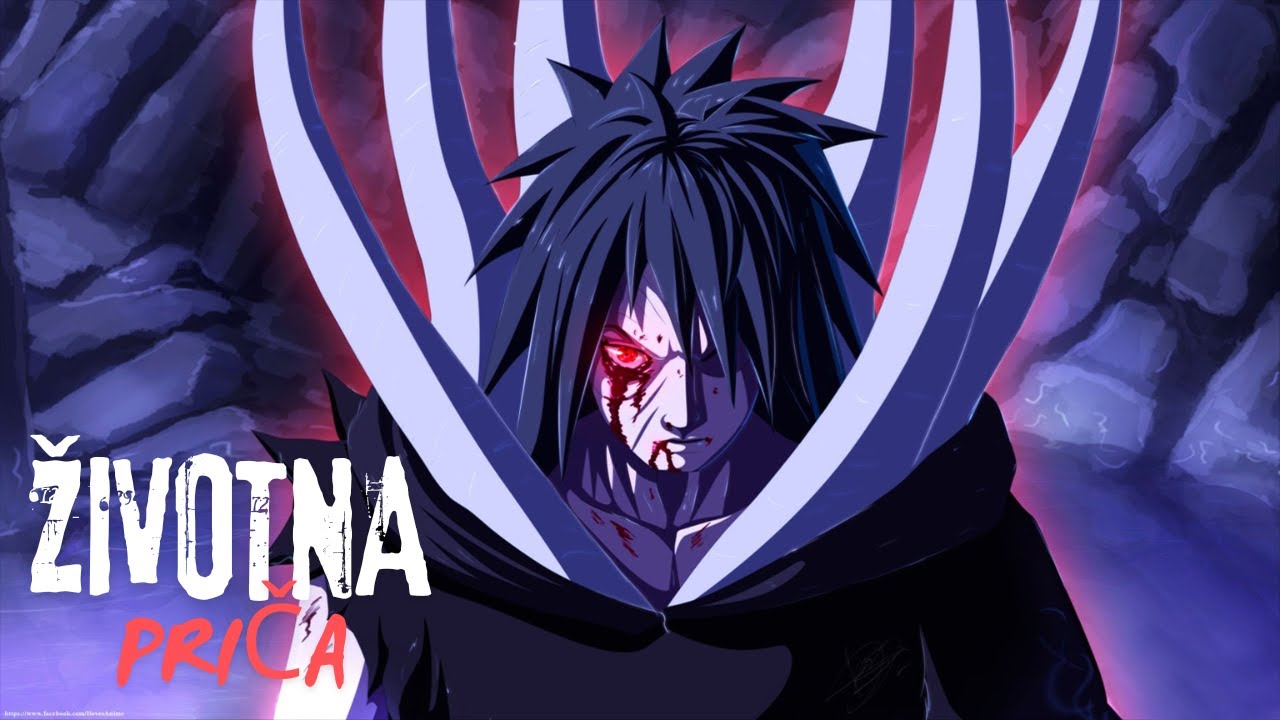 OBITO ŽIVOTNA PRIČA