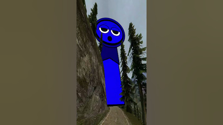Whole City Of Giant Incredibox Sprunki Pt.8
