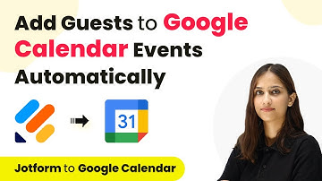 How to Add Guests to Google Calendar Events: Step-by-Step Guide