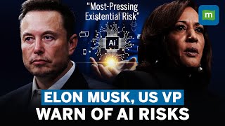 "Prepare For The Worst", says Elon Musk At UK 'AI Safety Summit', Warning On Potential Risks Of AI