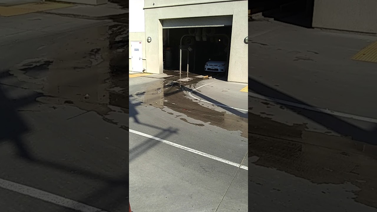 Hwy 70/20 car wash YouTube