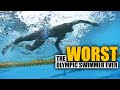 How the World's Worst Swimmer Conquered the Olympics | Tales From the Bottle