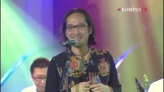 2D – Oh Ya (Jazzy Nite KOMPAS TV)