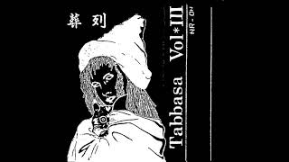 Tabbasa  01 Siren Elegy