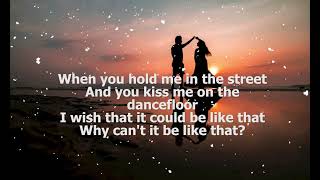 Download Lagu Secret Love Song - Little Mix (Lyrics video ) - [Morissette Amon Cover]