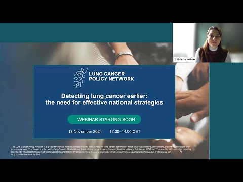 Webinar — Detecting