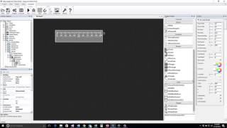 Information Build a Slider with Scale - Tellus Studio Official Tutorials Update