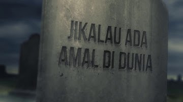 Lagu Ramadhan Terbaru   Fadly   Selimut Putih Official Video Lirik