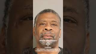 Chicago Mugshot
