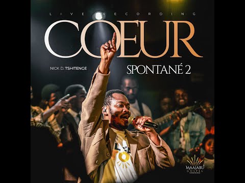 SOKI YO TE | Dr Athom's MBUMA | BY Nick David TSHITENGE | COEUR SPONTANE 2