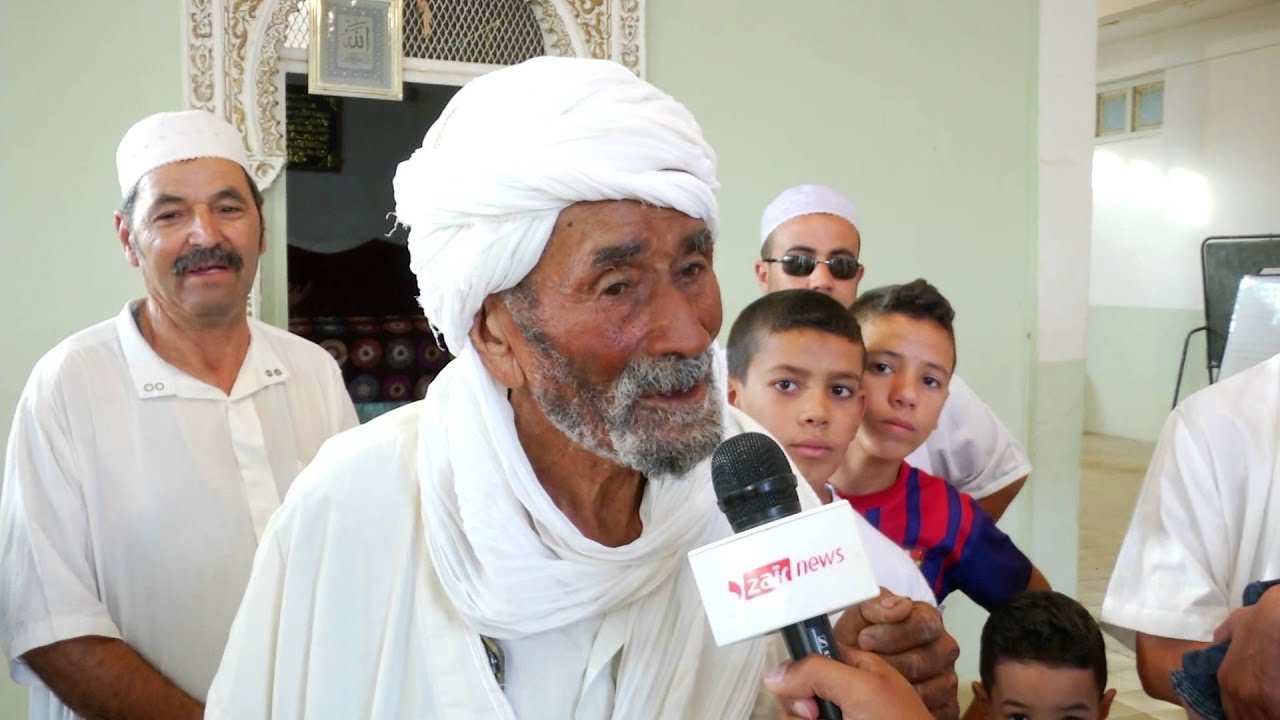 دزاير نيوز غليزان وعدة سيدي حراث dzair news