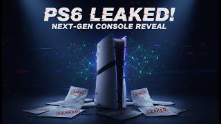 PS6 Orion: The End of Raw Power? Sony’s AI Revolution Leaked!