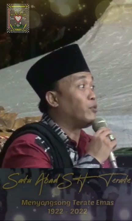 Story WA Gus Eeng PSHT olah roso || Satu Abad SH Terate || Menjaga Ajaran Setia Hati